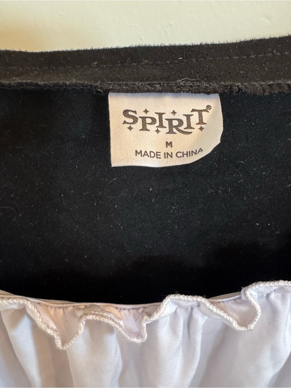 🍻Spirit Beer Garden Gal Oktoberfest Costume Adult Med. 🍻 - Picture 6 of 8